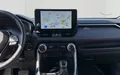 Miniature TOYOTA RAV4 Hybride 218 ch 2WD Dynamic photo 16 1103965