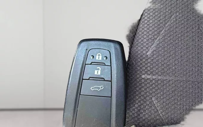 TOYOTA RAV4 Hybride 218 ch 2WD Dynamic photo 19 1103965