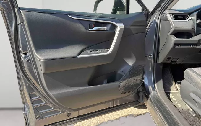 TOYOTA RAV4 Hybride 218 ch 2WD Dynamic photo 20 1103965