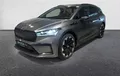 Miniature SKODA ENYAQ iV 80 extérieur trois quart avant gauche 2130997