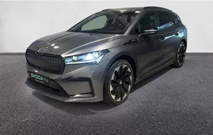 SKODA ENYAQ iV 80 TMBJC7NY0PF028018