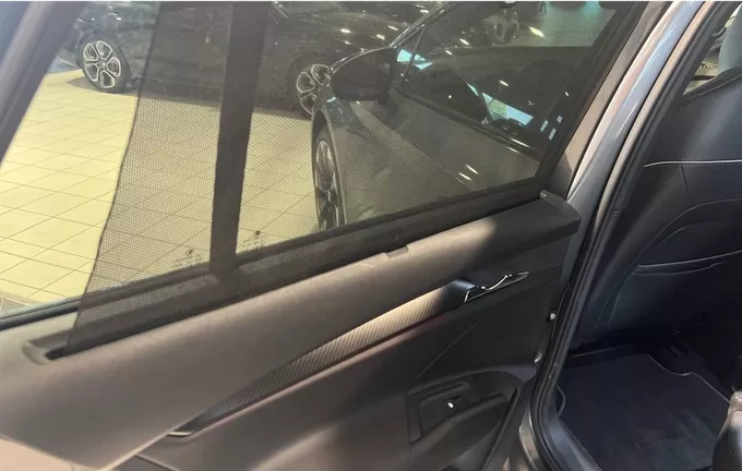 SKODA ENYAQ iV 80 extérieur arrière 2130997