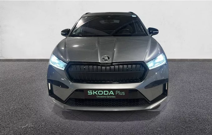 SKODA ENYAQ iV 80 photo 9 2130997