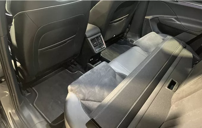 SKODA ENYAQ iV 80 photo 14 2130997