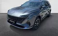 Miniature MG MGS9 PHEV 299 ch Premium extérieur trois quart avant gauche 7891