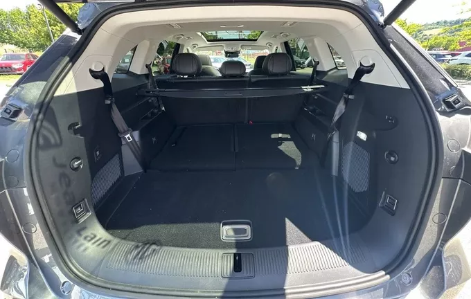 MG MGS9 PHEV 299 ch Premium photo 10 7891