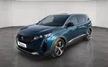 Miniature PEUGEOT 5008 PureTech 130ch S&S EAT8 GT extérieur trois quart avant gauche 2130137