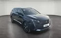 Miniature PEUGEOT 5008 PureTech 130ch S&S EAT8 GT extérieur trois quart avant droit 2130137