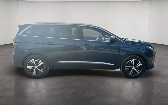 PEUGEOT 5008 PureTech 130ch S&S EAT8 GT extérieur côté droit 2130137