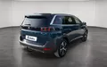Miniature PEUGEOT 5008 PureTech 130ch S&S EAT8 GT extérieur trois quart arrière droit 2130137