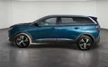 Miniature PEUGEOT 5008 PureTech 130ch S&S EAT8 GT extérieur côté gauche 2130137