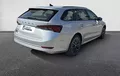Miniature SKODA OCTAVIA Combi 2.0 TDI 150 ch DSG7 Business extérieur trois quart arrière droit 560805