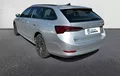 Miniature SKODA OCTAVIA Combi 2.0 TDI 150 ch DSG7 Business extérieur trois quart arrière gauche 560805