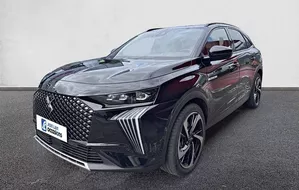 DS N°4 Plug-In Hybrid 225 Etoile - Alcantara VR1J45GB1SY618503