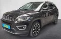 Miniature JEEP COMPASS 1.3 GSE T4 150 ch BVR6 Limited extérieur trois quart avant gauche 213386