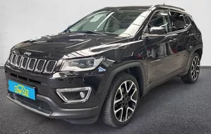 JEEP COMPASS 1.3 GSE T4 150 ch BVR6 Limited ZACNJCC12LPR38246