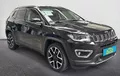 Miniature JEEP COMPASS 1.3 GSE T4 150 ch BVR6 Limited extérieur trois quart avant droit 213386