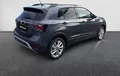 Miniature VOLKSWAGEN T-CROSS 1.0 TSI 116 Start/Stop BVM6 VW Edition extérieur trois quart arrière droit 5644