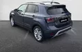 Miniature VOLKSWAGEN T-CROSS 1.0 TSI 116 Start/Stop BVM6 VW Edition extérieur trois quart arrière gauche 5644