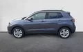 Miniature VOLKSWAGEN T-CROSS 1.0 TSI 116 Start/Stop BVM6 VW Edition extérieur côté gauche 5644