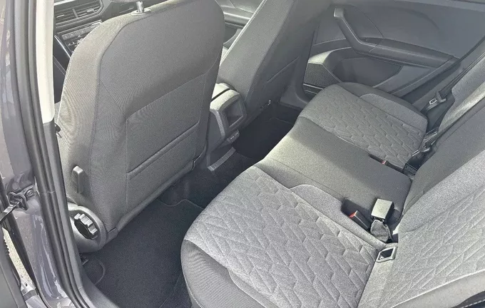 VOLKSWAGEN T-CROSS 1.0 TSI 116 Start/Stop BVM6 VW Edition photo 17 5644