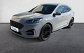 Miniature FORD KUGA 2.5 Duratec 190 ch FlexiFuel FHEV E85 Powershift ST-Line X extérieur trois quart avant gauche 560333