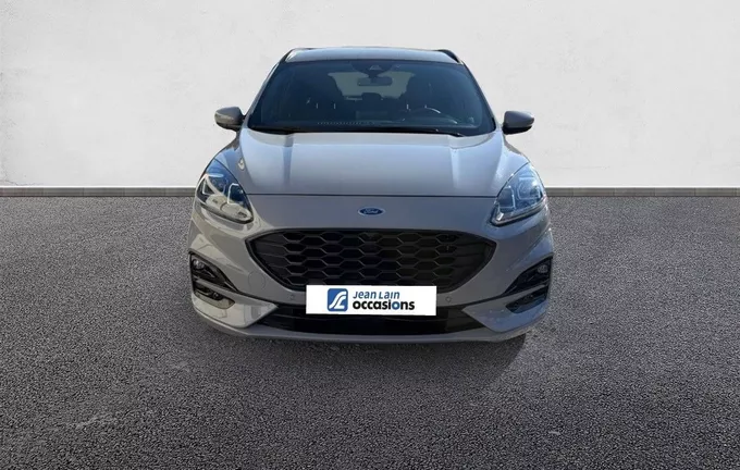 FORD KUGA 2.5 Duratec 190 ch FlexiFuel FHEV E85 Powershift ST-Line X extérieur avant 560333