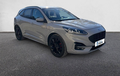 Miniature FORD KUGA 2.5 Duratec 190 ch FlexiFuel FHEV E85 Powershift ST-Line X extérieur trois quart avant droit 560333