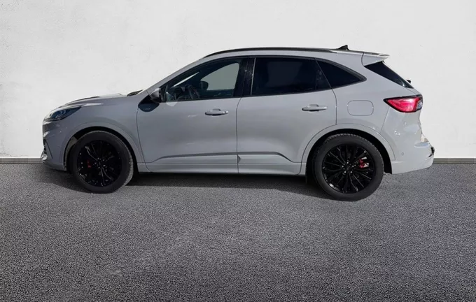 FORD KUGA 2.5 Duratec 190 ch FlexiFuel FHEV E85 Powershift ST-Line X extérieur côté gauche 560333