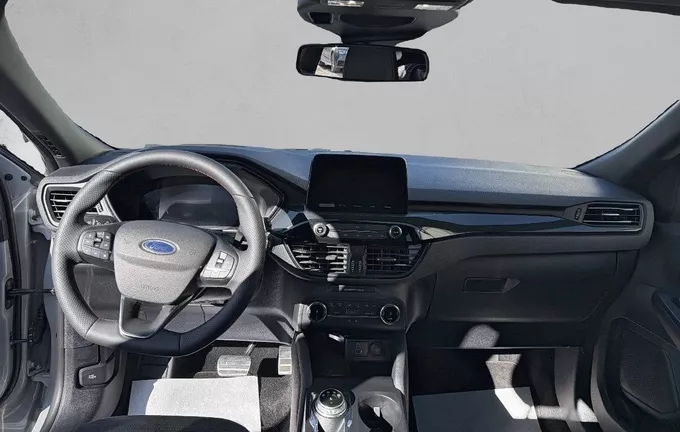 FORD KUGA 2.5 Duratec 190 ch FlexiFuel FHEV E85 Powershift ST-Line X photo 18 560333