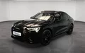 Miniature AUDI E-TRON Sportback 55 quattro 408 ch S line extérieur trois quart avant gauche 2132474