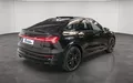 Miniature AUDI E-TRON Sportback 55 quattro 408 ch S line extérieur trois quart arrière droit 2132474