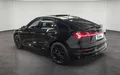 Miniature AUDI E-TRON Sportback 55 quattro 408 ch S line extérieur trois quart arrière gauche 2132474