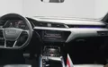 Miniature AUDI E-TRON Sportback 55 quattro 408 ch S line photo 14 2132474
