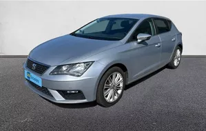 SEAT LEON 1.4 TSI 125 Start/Stop VSSZZZ5FZJR044278