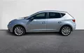 Miniature SEAT LEON 1.4 TSI 125 Start/Stop extérieur trois quart arrière gauche 213497