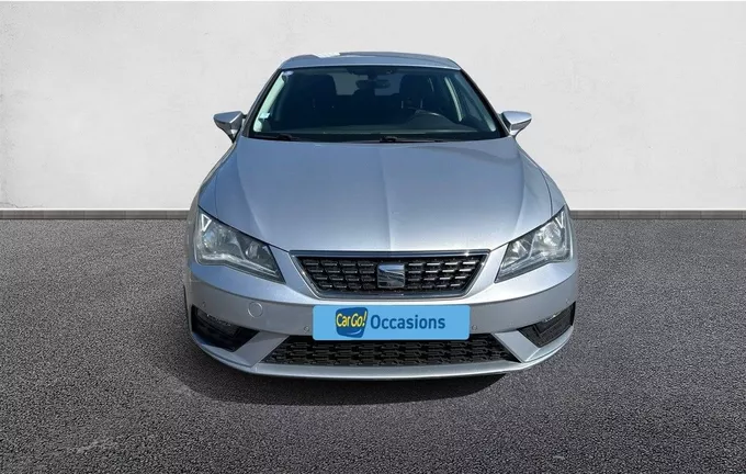 SEAT LEON 1.4 TSI 125 Start/Stop photo 9 213497