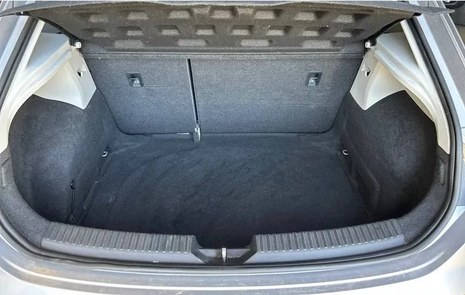 SEAT LEON 1.4 TSI 125 Start/Stop photo 14 213497