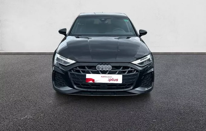 AUDI A3 Sportback TFSI Mild Hybrid 150 S tronic 7 S line extérieur avant 2126529