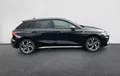 Miniature AUDI A3 Sportback TFSI Mild Hybrid 150 S tronic 7 S line extérieur côté droit 2126529