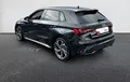 Miniature AUDI A3 Sportback TFSI Mild Hybrid 150 S tronic 7 S line extérieur trois quart arrière gauche 2126529