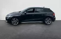 Miniature AUDI A3 Sportback TFSI Mild Hybrid 150 S tronic 7 S line extérieur côté gauche 2126529
