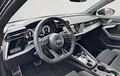 Miniature AUDI A3 Sportback TFSI Mild Hybrid 150 S tronic 7 S line photo 11 2126529