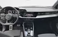 Miniature AUDI A3 Sportback TFSI Mild Hybrid 150 S tronic 7 S line photo 18 2126529