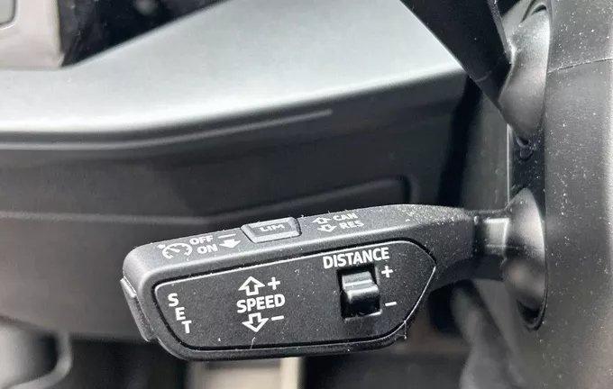 AUDI A3 Sportback TFSI Mild Hybrid 150 S tronic 7 S line photo 19 2126529