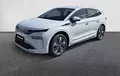 Miniature SKODA ENYAQ 85 Element extérieur trois quart avant gauche 4898