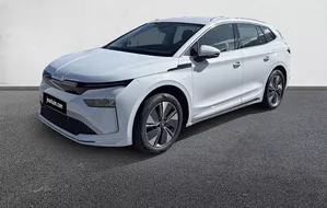 SKODA ENYAQ 85 Element TMBJH7NY0TF185057