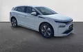 Miniature SKODA ENYAQ 85 Element extérieur trois quart avant droit 4898