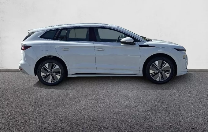 SKODA ENYAQ 85 Element extérieur côté droit 4898