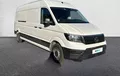 Miniature VOLKSWAGEN UTILITAIRES CRAFTER VAN 35 L4H3 2.0 TDI 140 CH BVA BUSINESS extérieur trois quart avant droit 105916